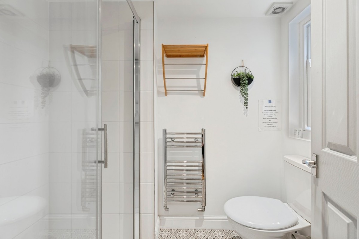 Granta Terrace, Great Shelford