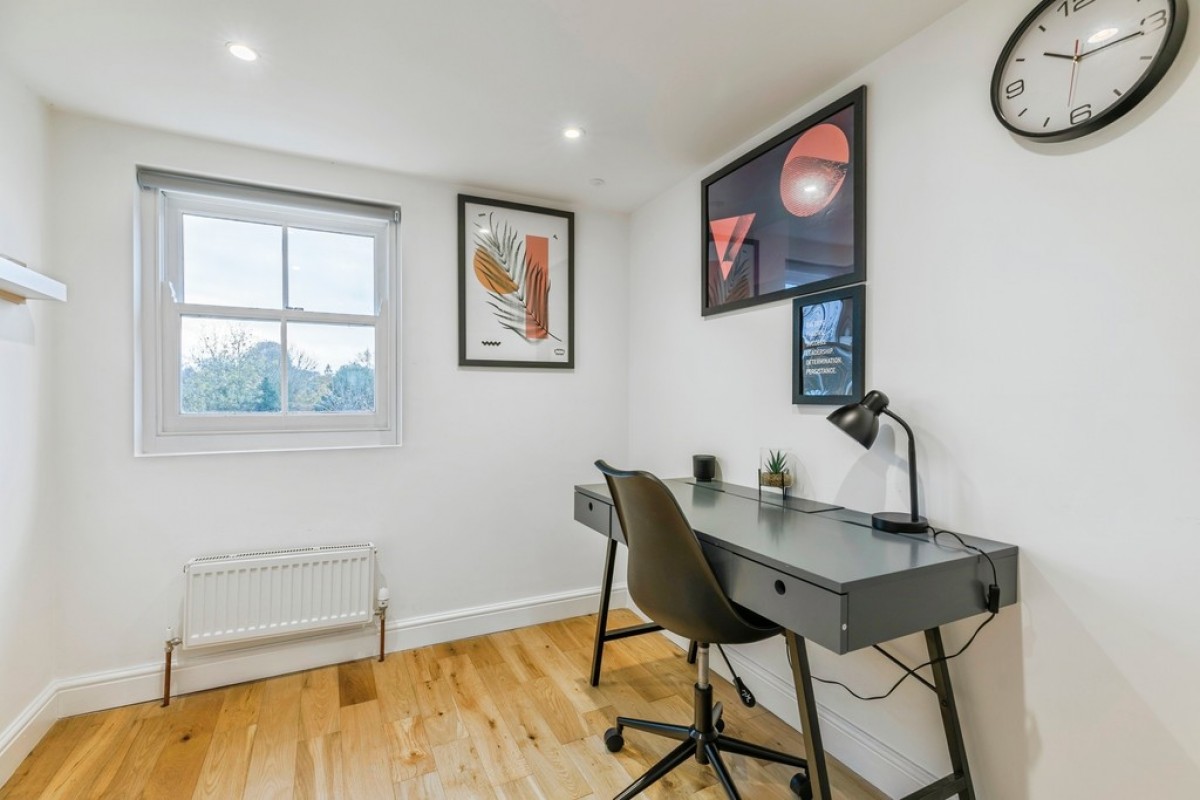 Granta Terrace, Great Shelford