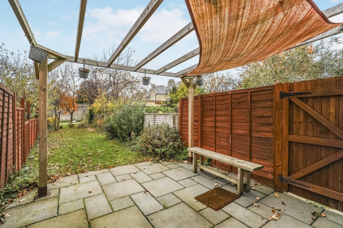 Granta Terrace, Great Shelford