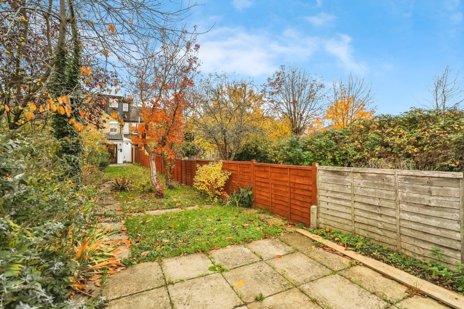 Granta Terrace, Great Shelford