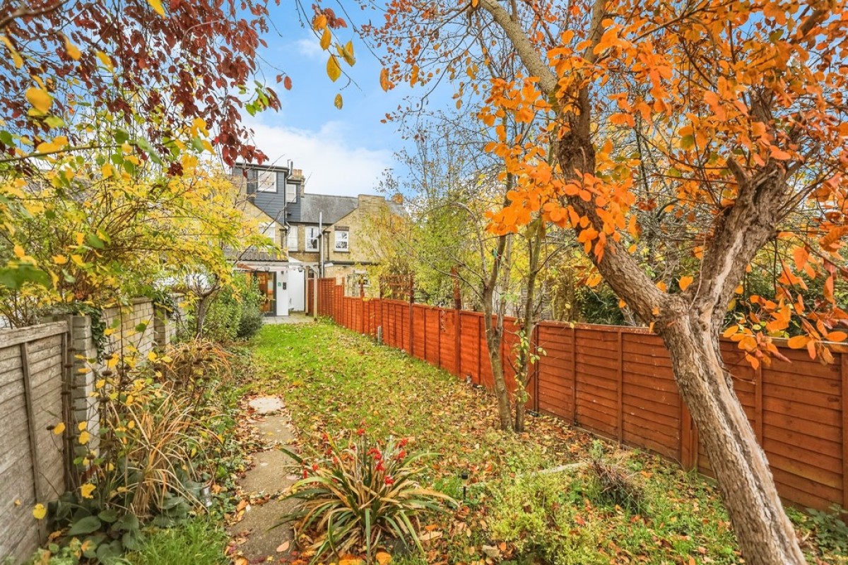 Granta Terrace, Great Shelford