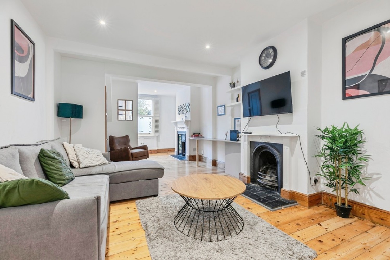 Granta Terrace, Great Shelford