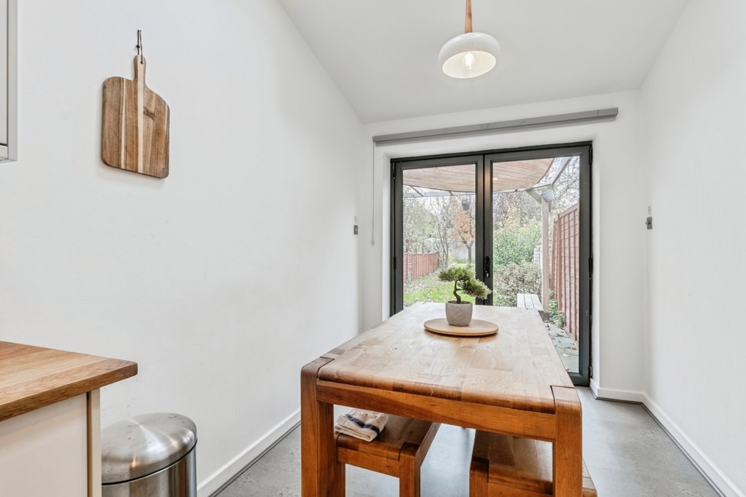 Granta Terrace, Great Shelford