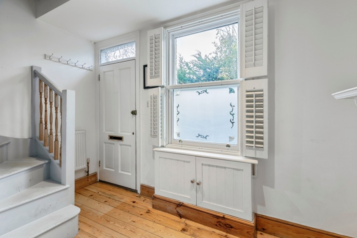 Granta Terrace, Great Shelford