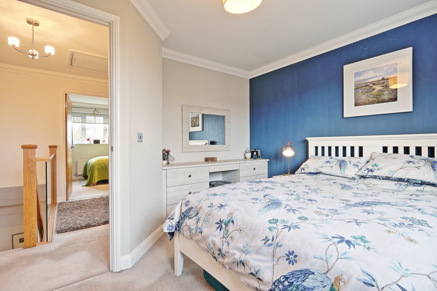 2 bedroom House in Chalkhill Barrow, Melbourn, Royston