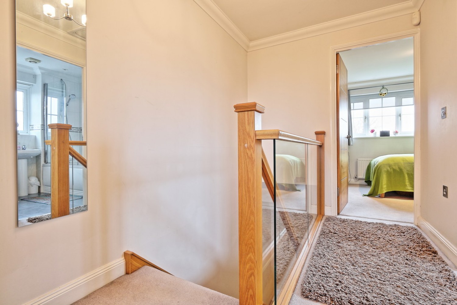 2 bedroom House in Chalkhill Barrow, Melbourn, Royston