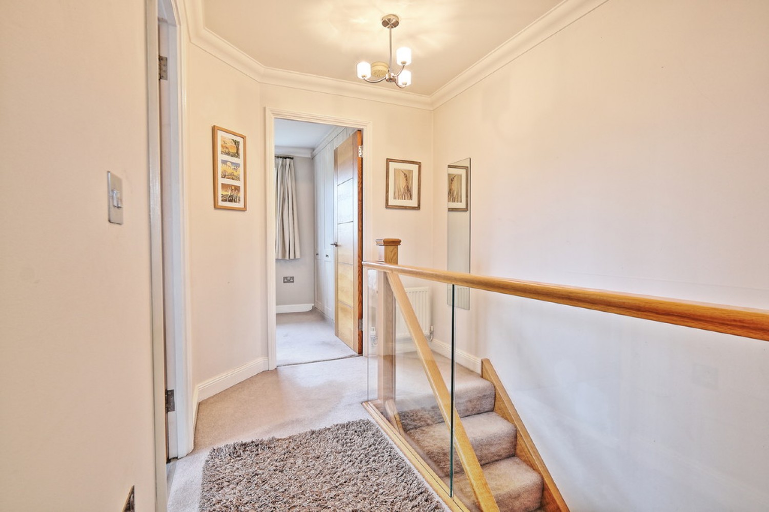 2 bedroom House in Chalkhill Barrow, Melbourn, Royston