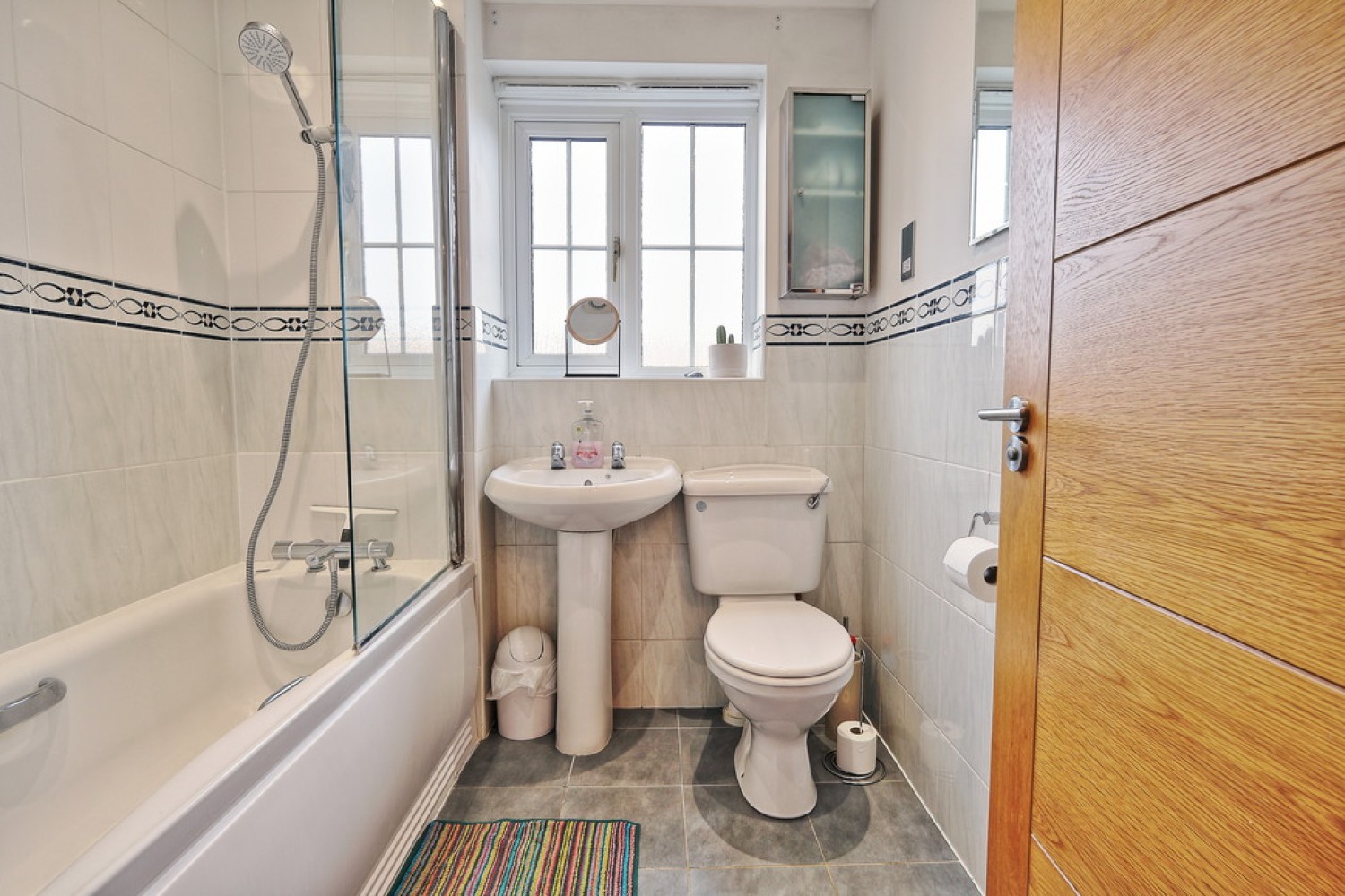 2 bedroom House in Chalkhill Barrow, Melbourn, Royston