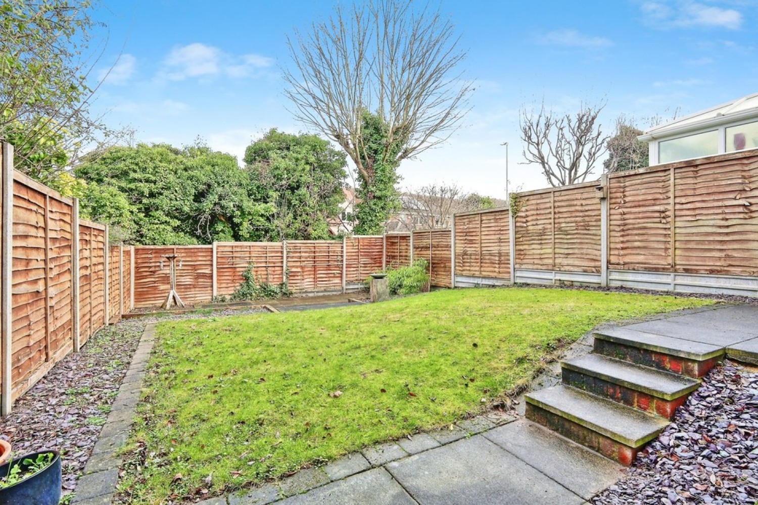 2 bedroom House in Chalkhill Barrow, Melbourn, Royston