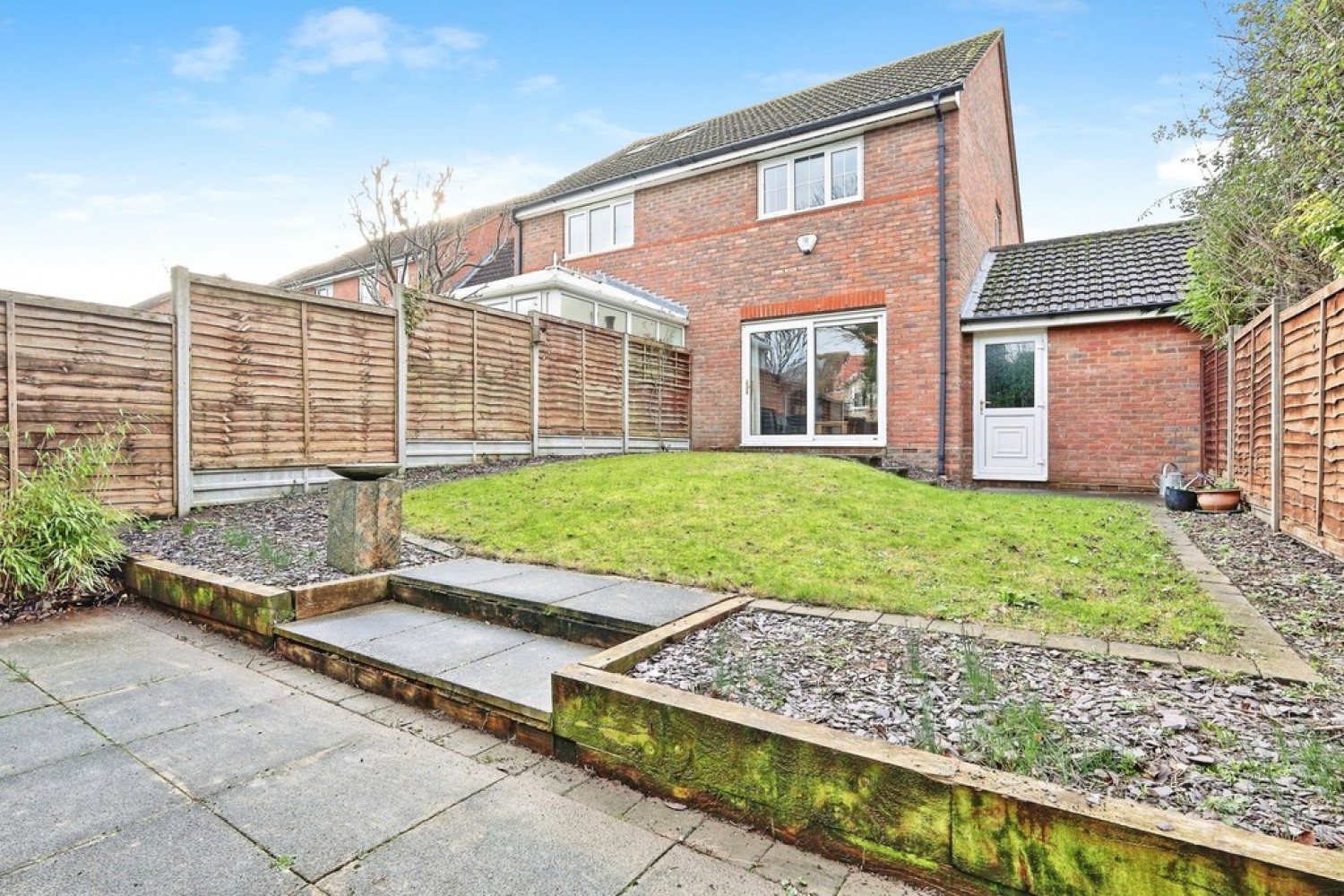 2 bedroom House in Chalkhill Barrow, Melbourn, Royston