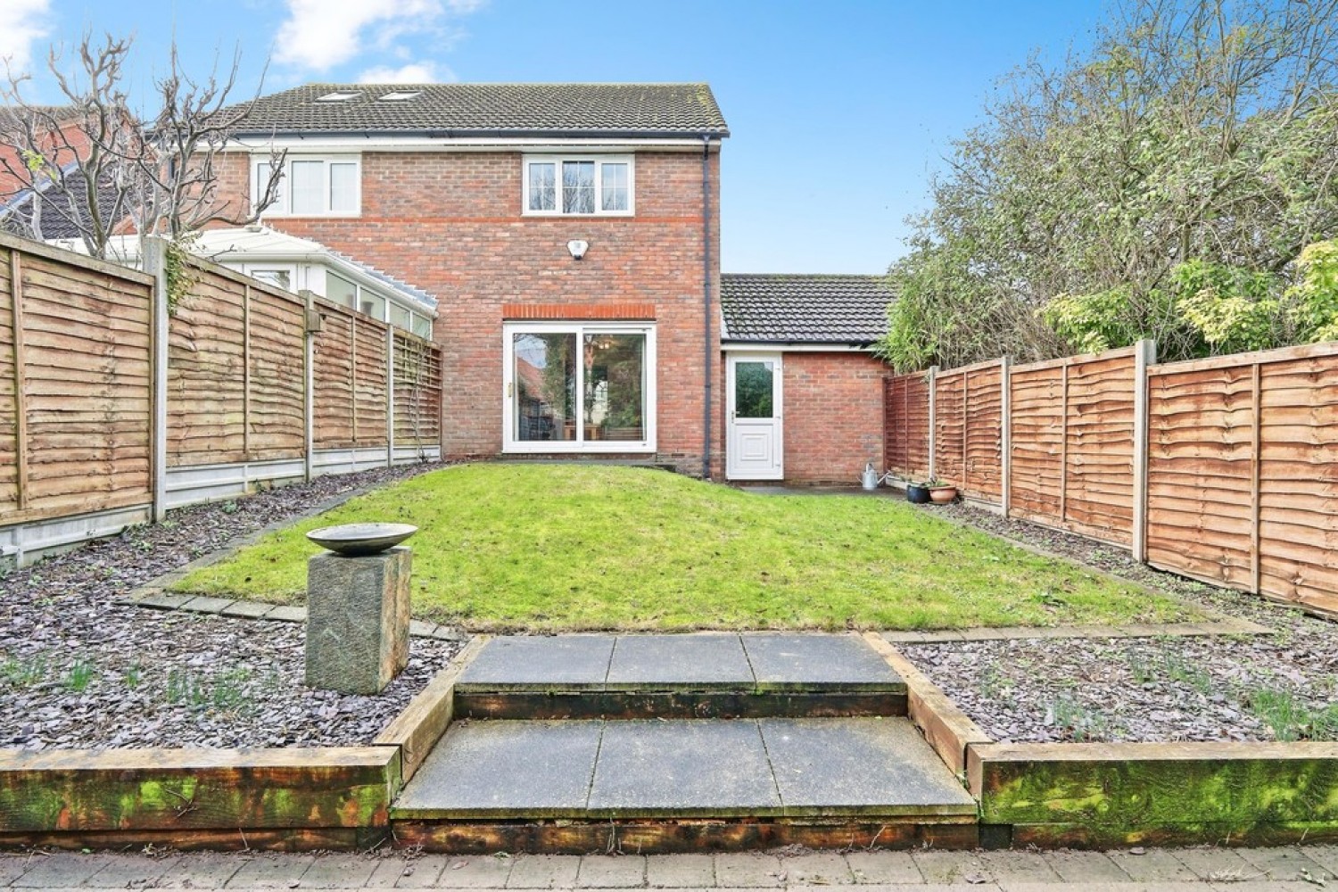 2 bedroom House in Chalkhill Barrow, Melbourn, Royston