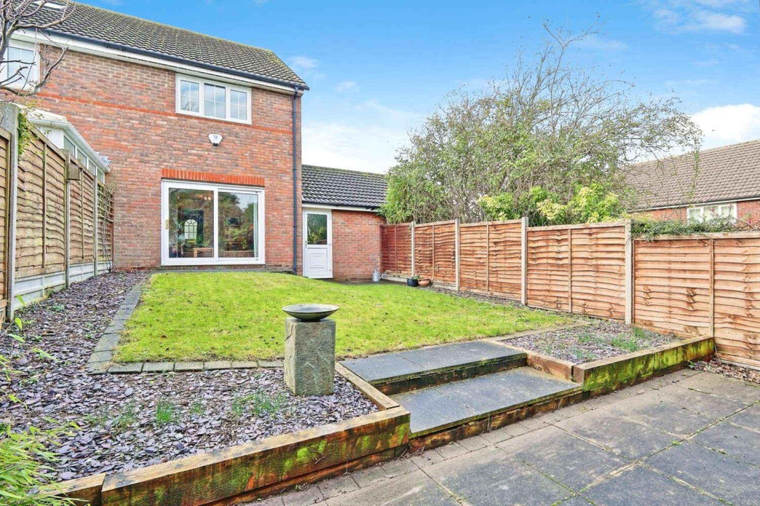 2 bedroom House in Chalkhill Barrow, Melbourn, Royston