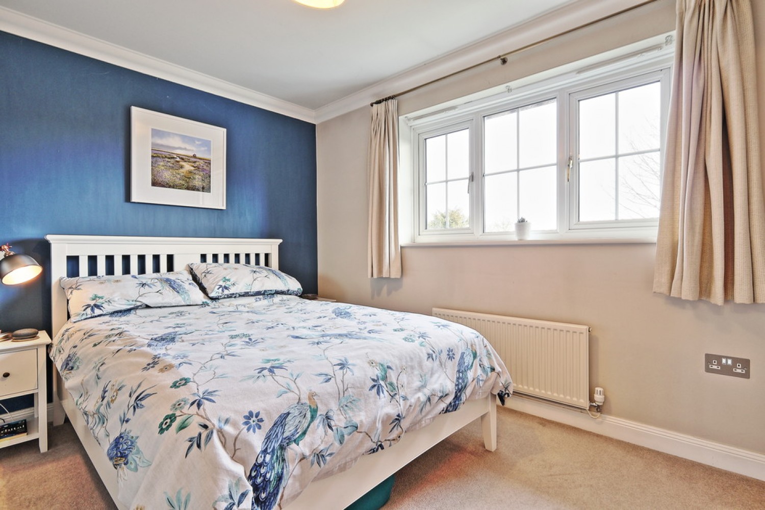 2 bedroom House in Chalkhill Barrow, Melbourn, Royston