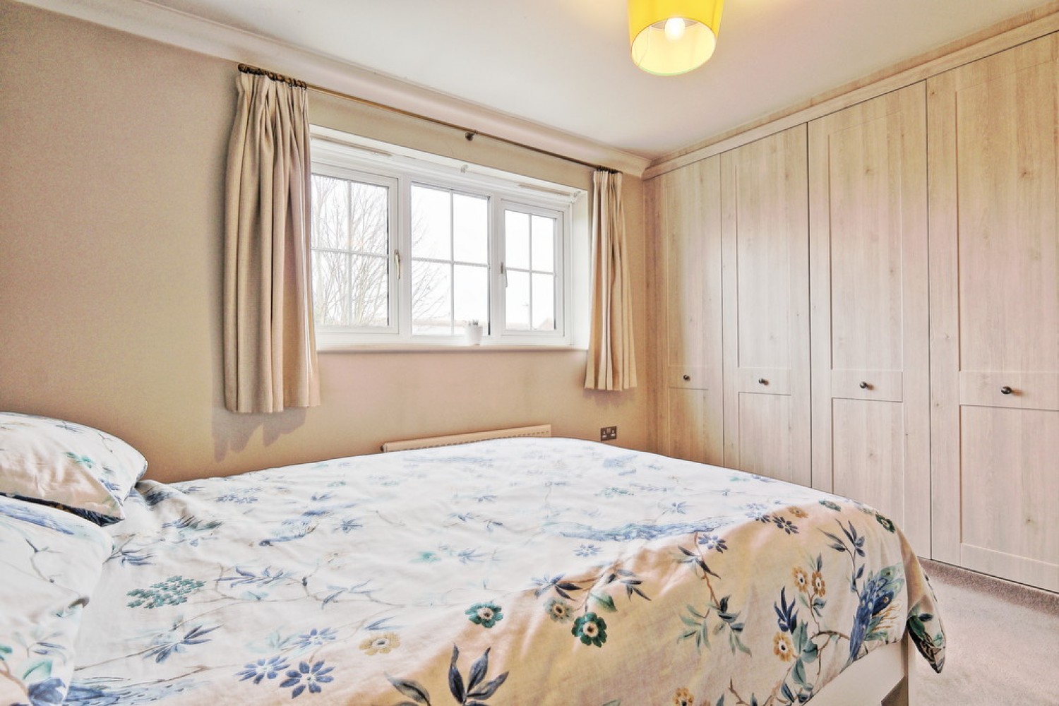 2 bedroom House in Chalkhill Barrow, Melbourn, Royston