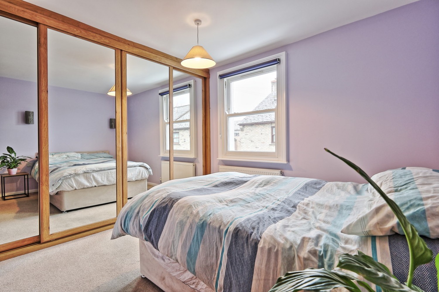 2 bedroom House for Sale York Terrace, Cambridge