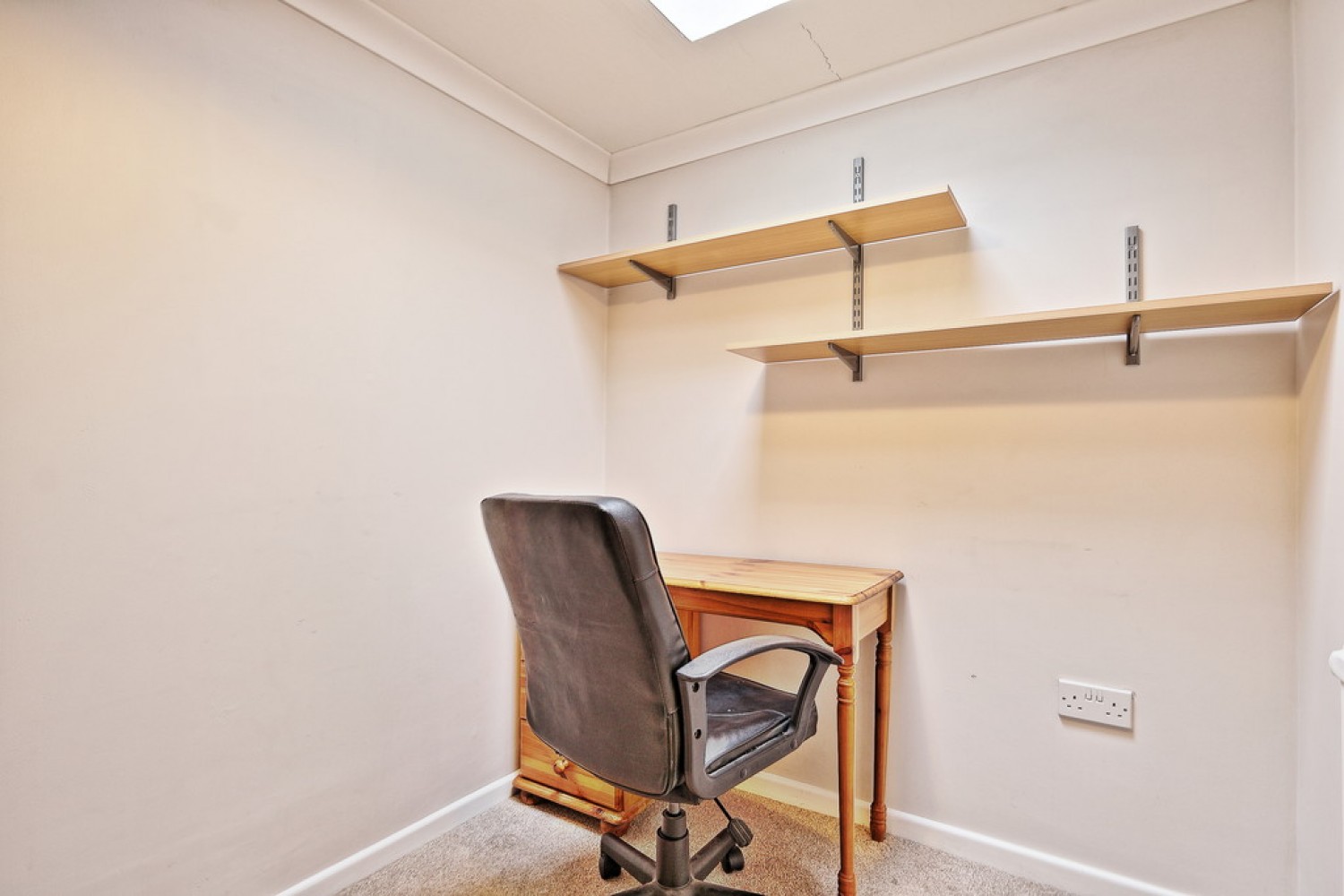 2 bedroom House for Sale York Terrace, Cambridge