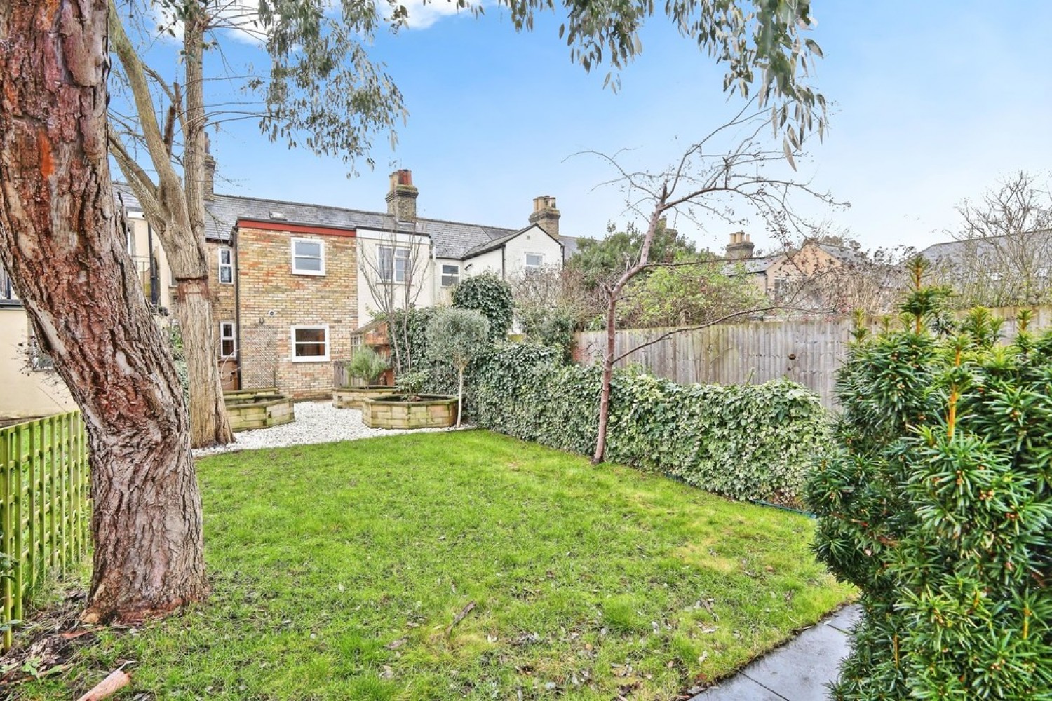 2 bedroom House for Sale York Terrace, Cambridge
