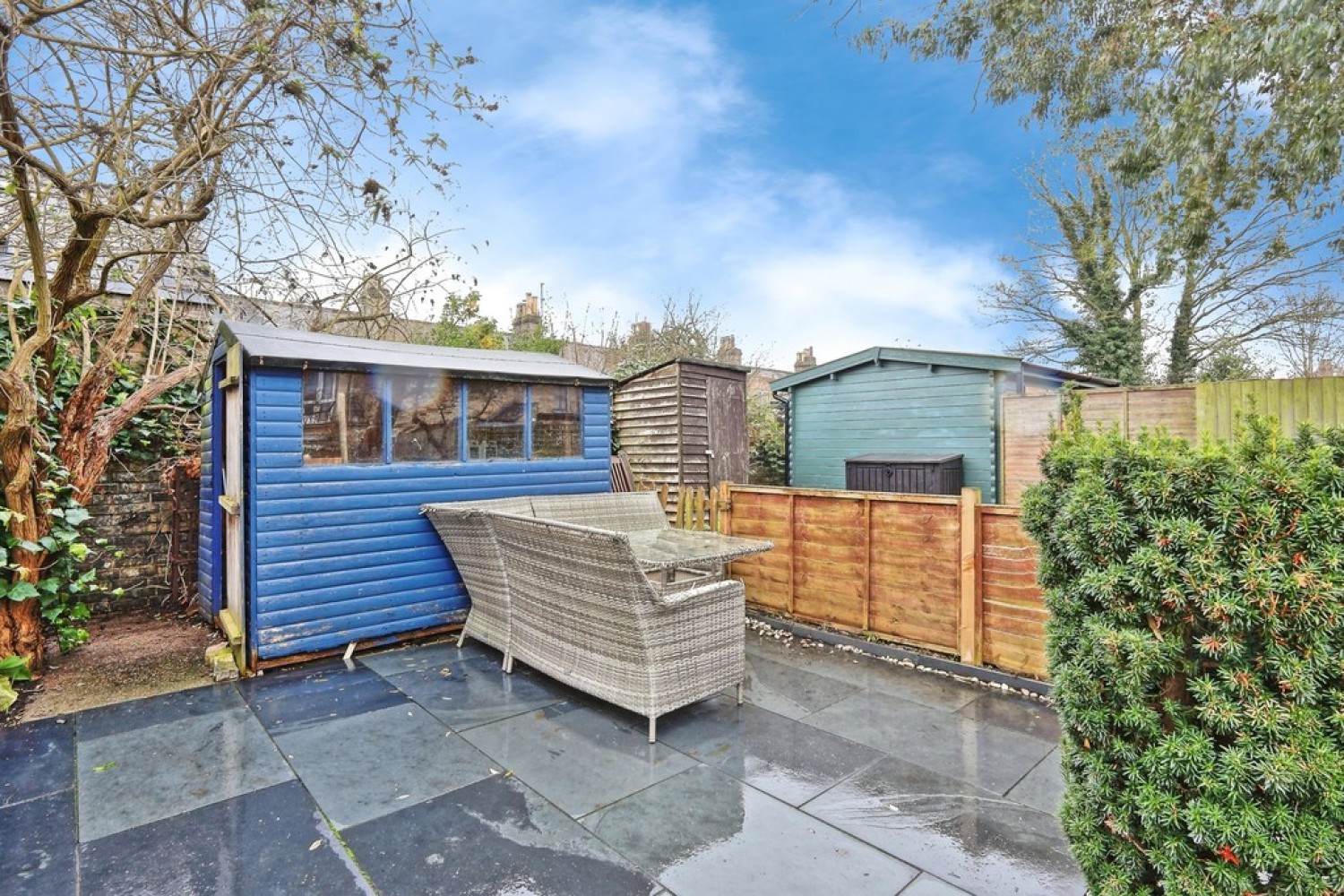 2 bedroom House for Sale York Terrace, Cambridge