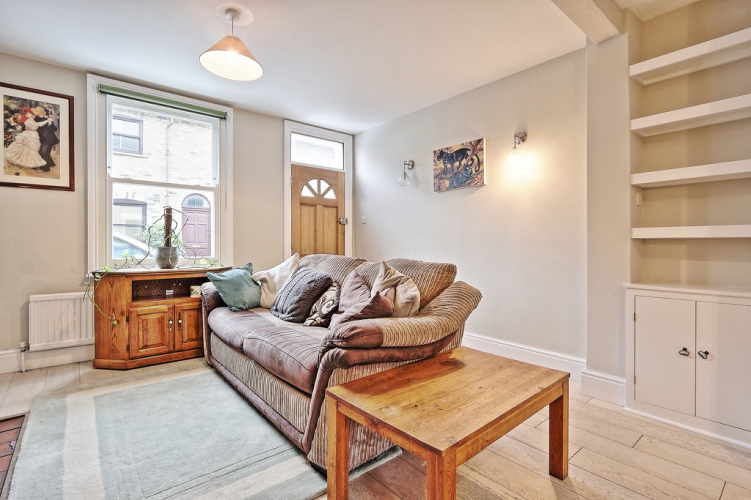 2 bedroom House for Sale York Terrace, Cambridge