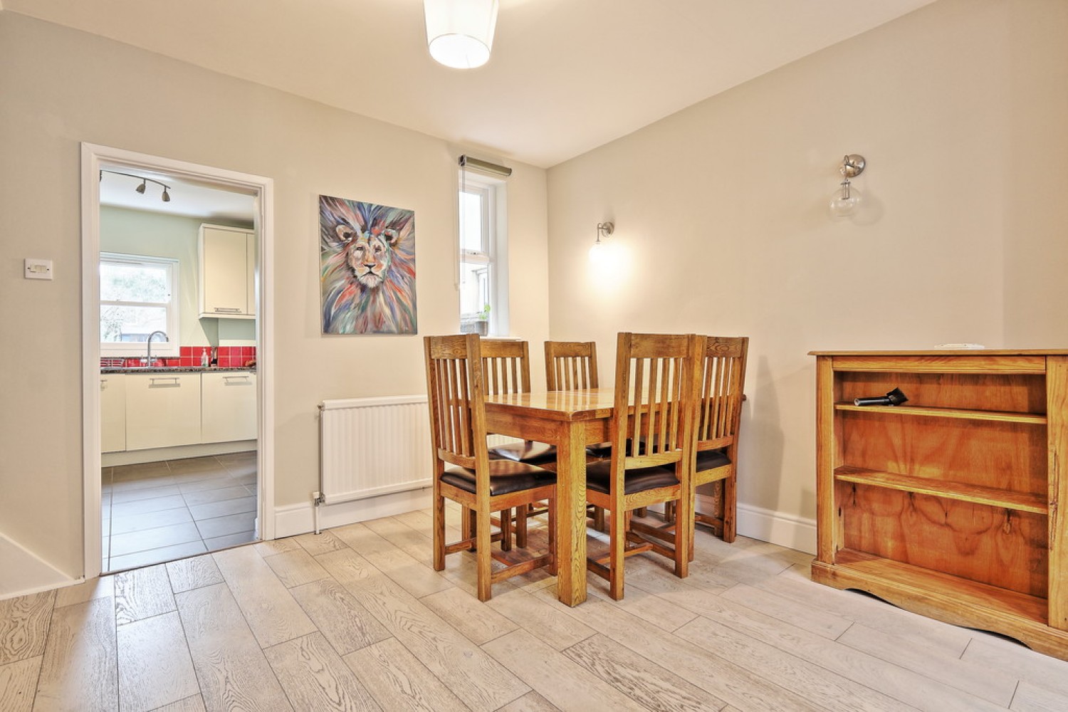 2 bedroom House for Sale York Terrace, Cambridge