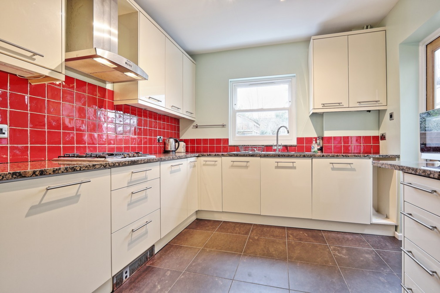 2 bedroom House for Sale York Terrace, Cambridge