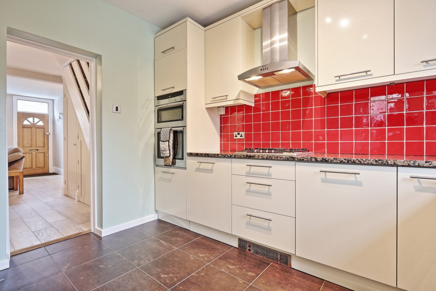 2 bedroom House for Sale York Terrace, Cambridge