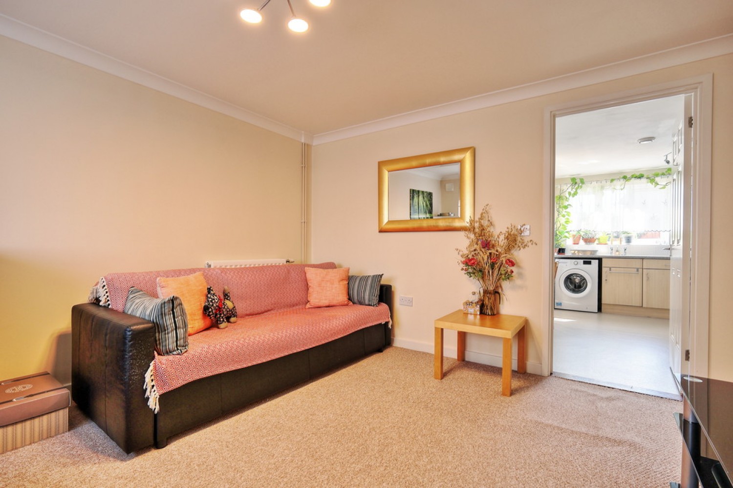 2 bedroom House for Sale Hogsden Leys, St Neots