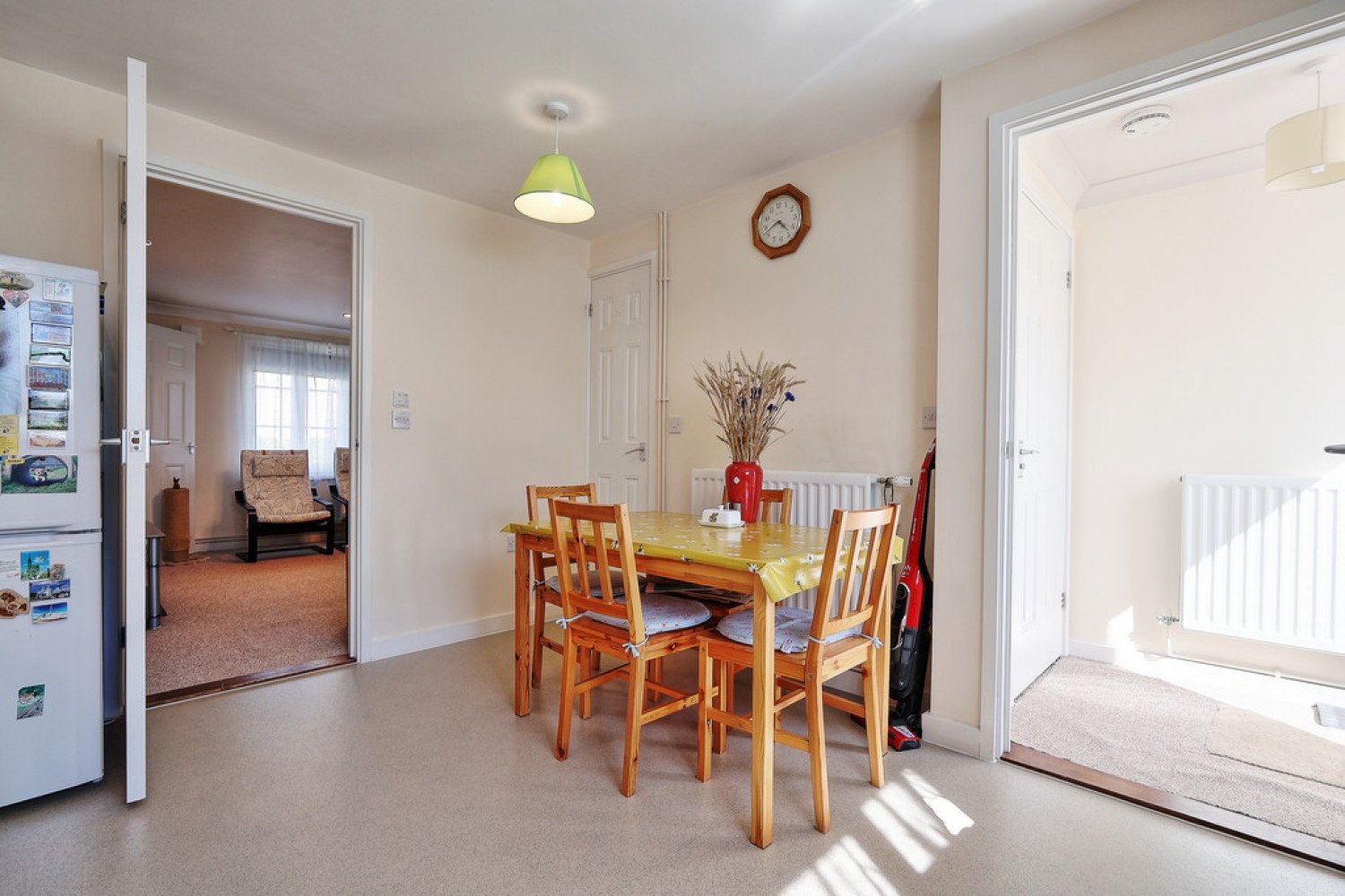 2 bedroom House for Sale Hogsden Leys, St Neots