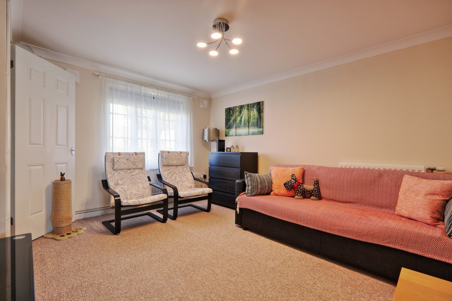 2 bedroom House for Sale Hogsden Leys, St Neots