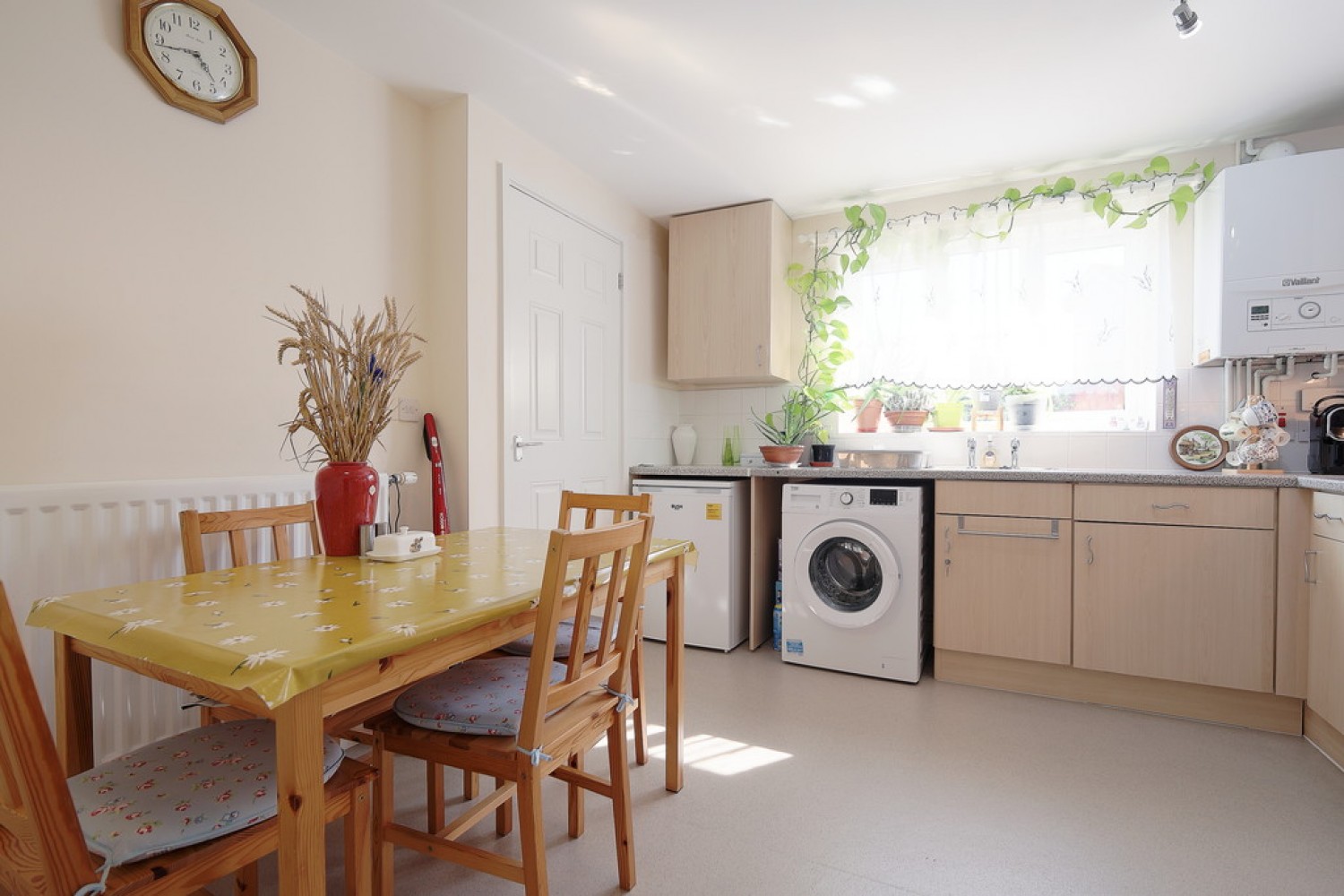 2 bedroom House for Sale Hogsden Leys, St Neots