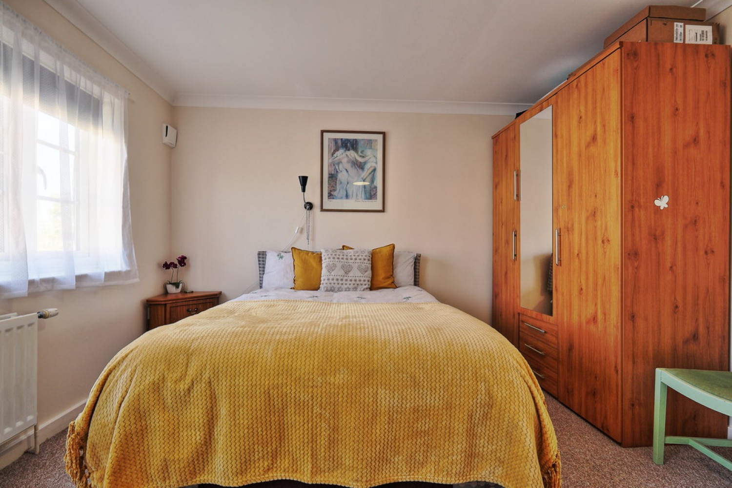 2 bedroom House for Sale Hogsden Leys, St Neots