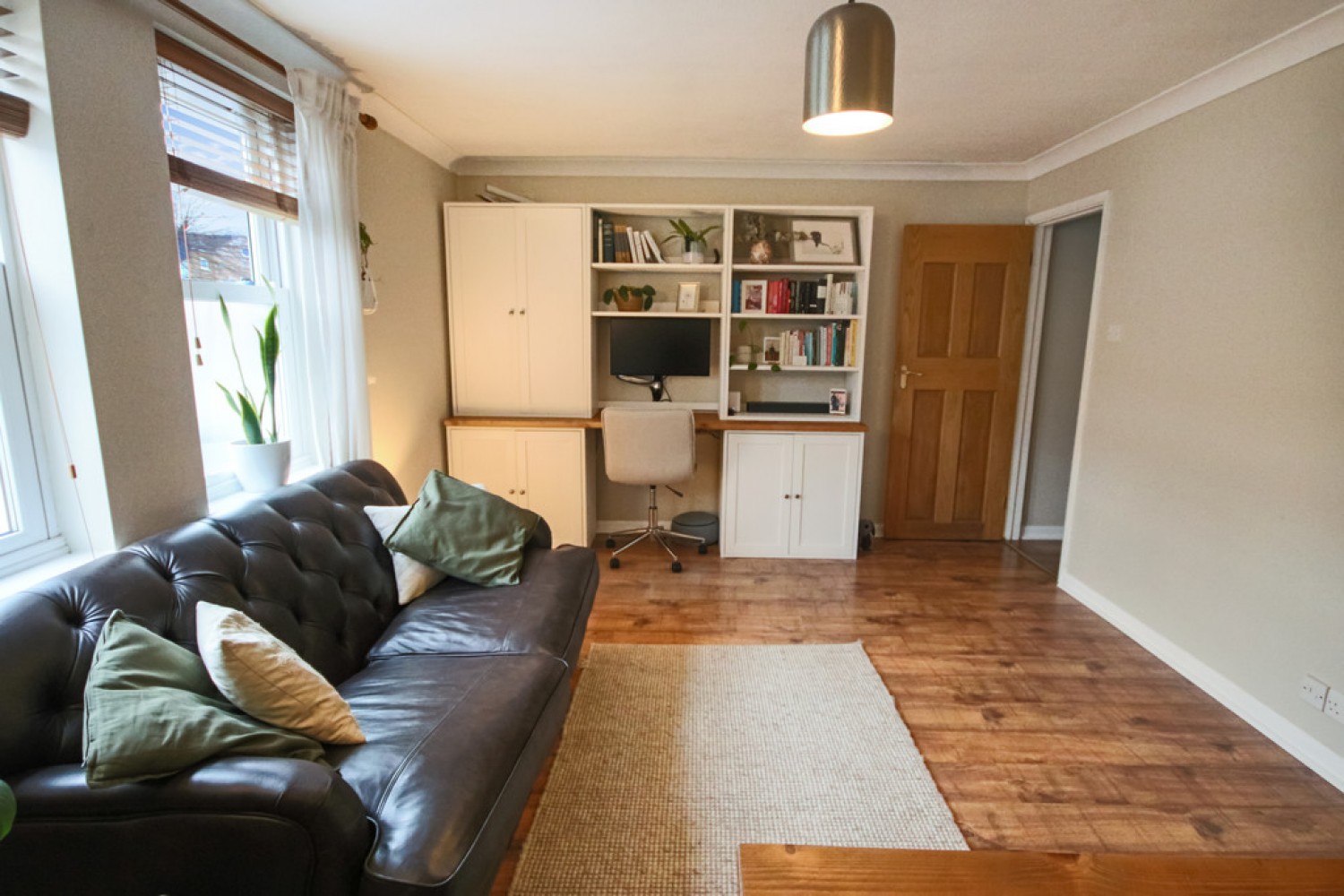1 bedroom Flat for Letting High Street, Chesterton