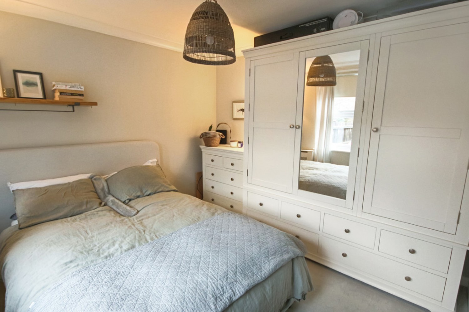 1 bedroom Flat for Letting High Street, Chesterton