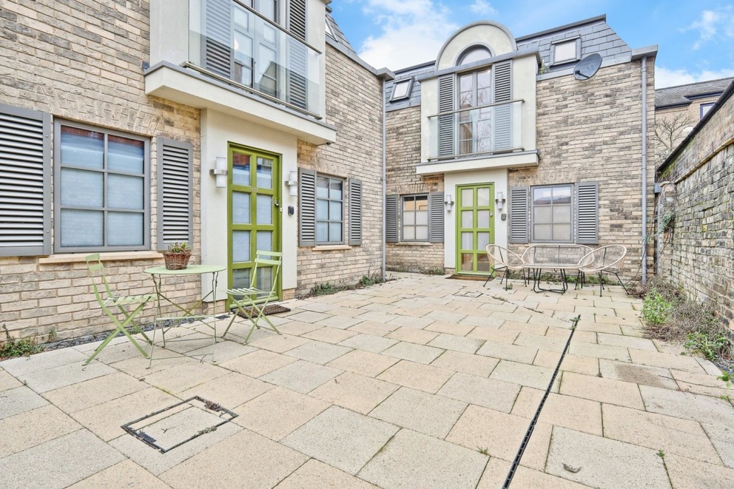 2 bedroom House for Sale Gwydir Street, Cambridge