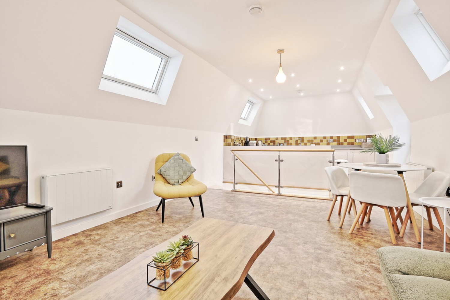 2 bedroom House for Sale Gwydir Street, Cambridge