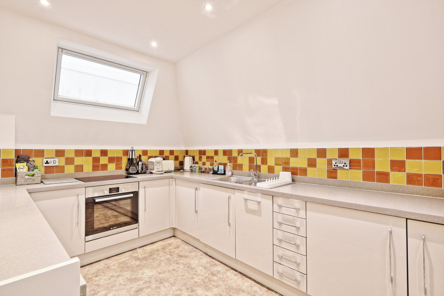 2 bedroom House for Sale Gwydir Street, Cambridge