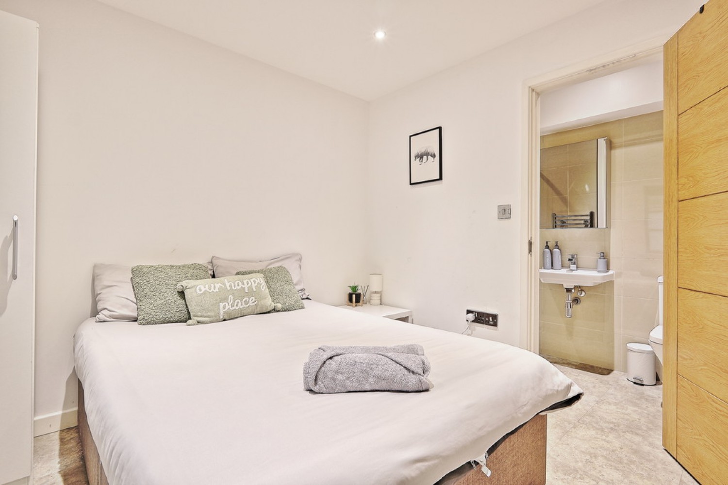 2 bedroom House for Sale Gwydir Street, Cambridge