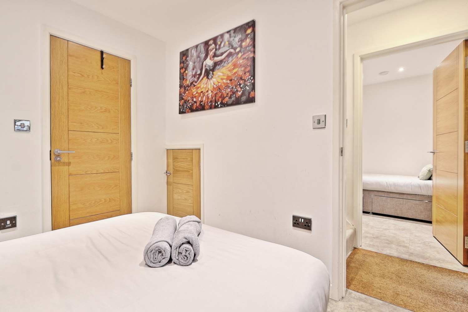 2 bedroom House for Sale Gwydir Street, Cambridge