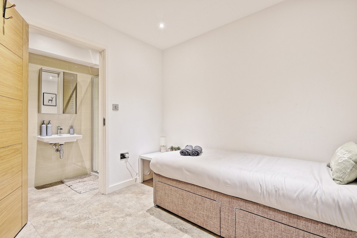 2 bedroom House for Sale Gwydir Street, Cambridge