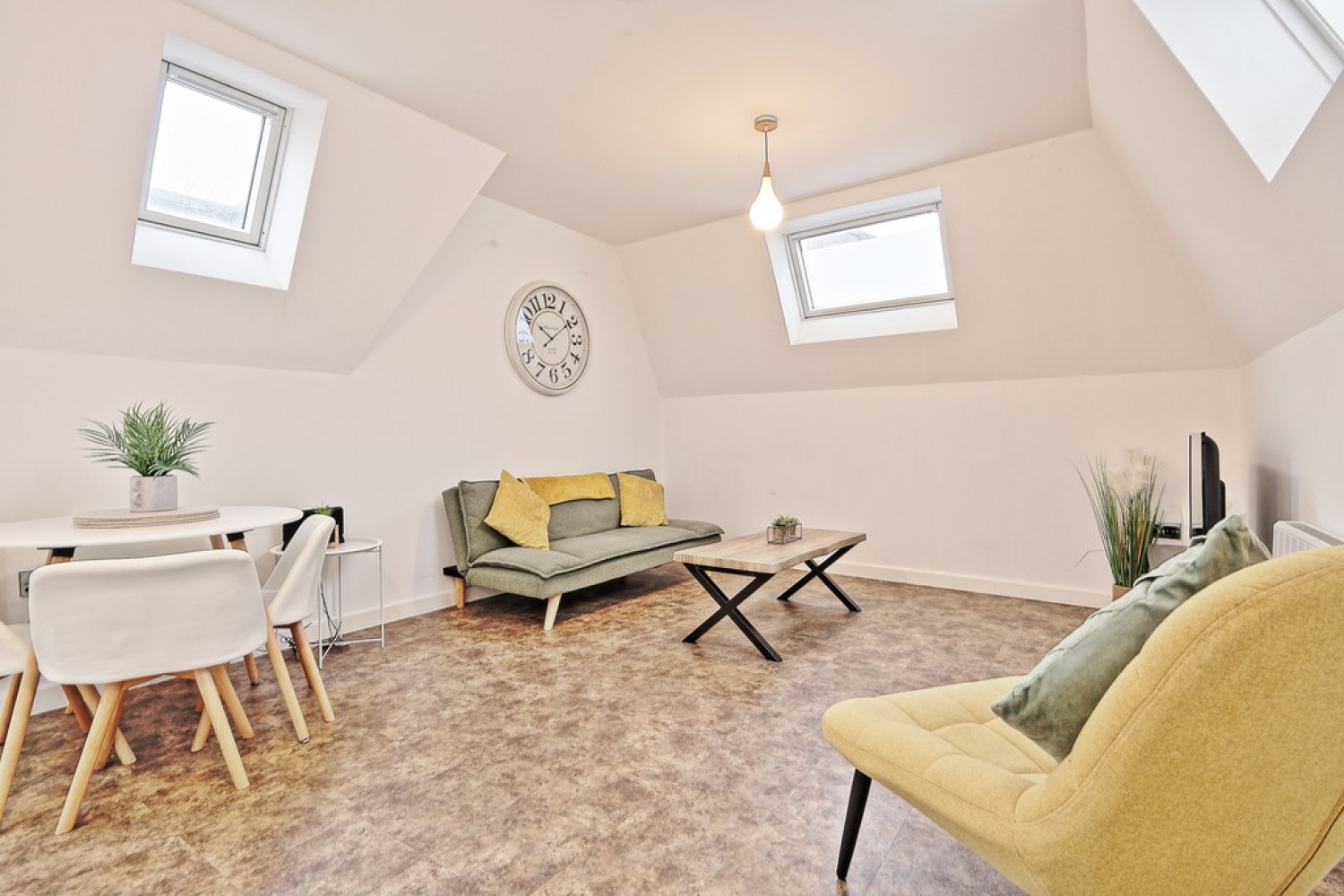 2 bedroom House for Sale Gwydir Street, Cambridge