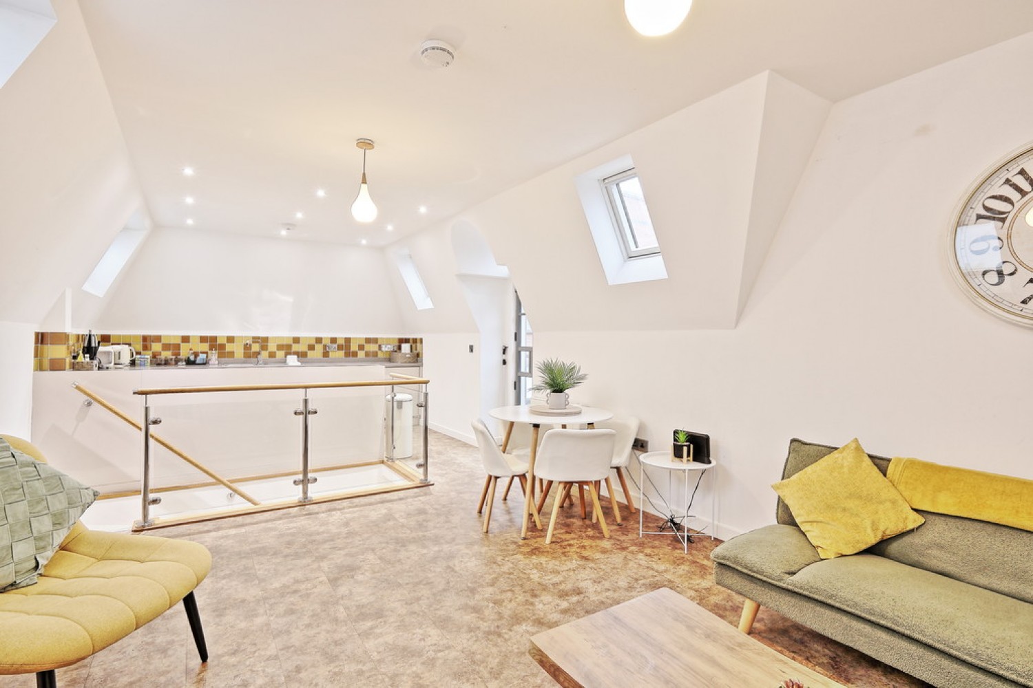 2 bedroom House for Sale Gwydir Street, Cambridge