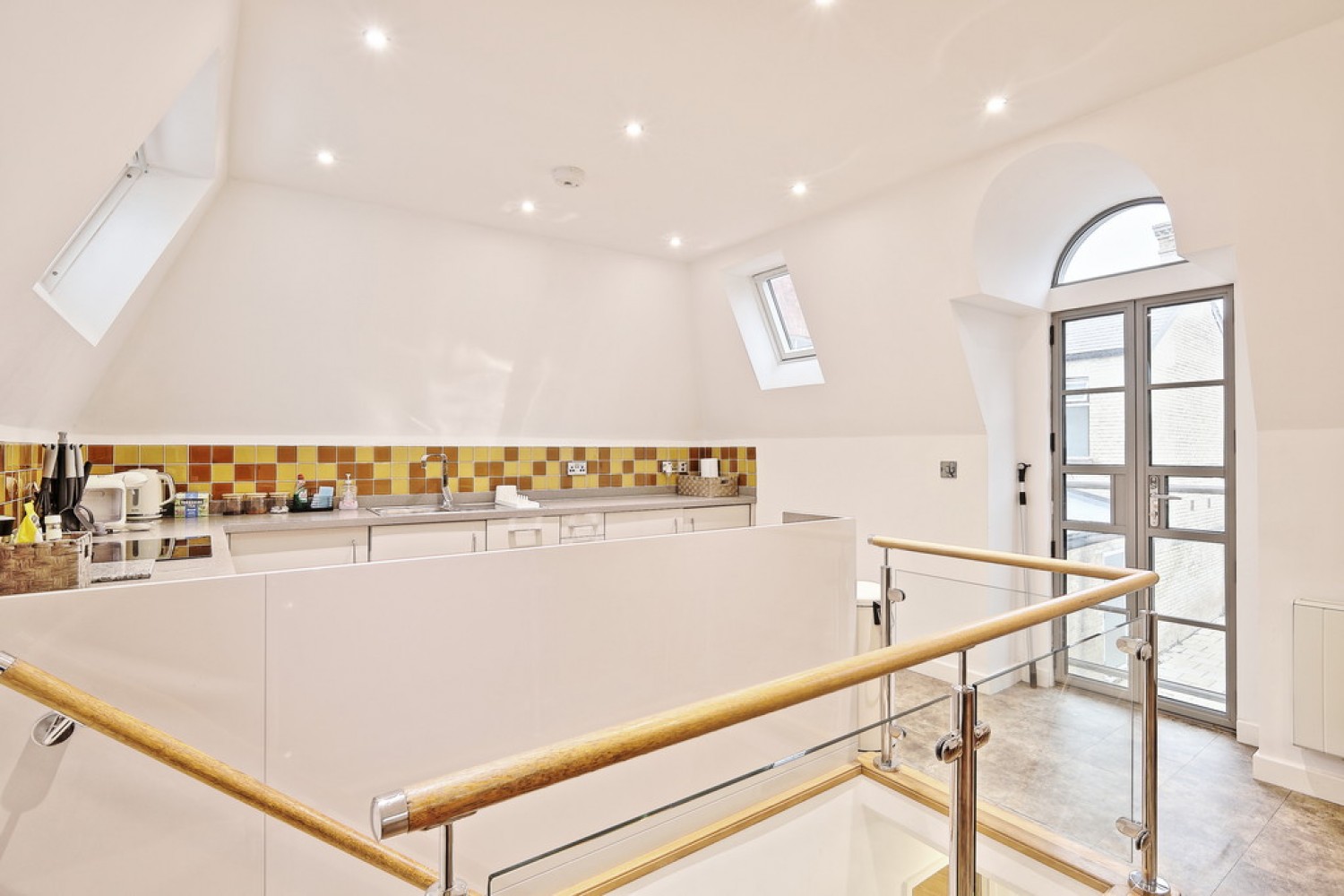 2 bedroom House for Sale Gwydir Street, Cambridge