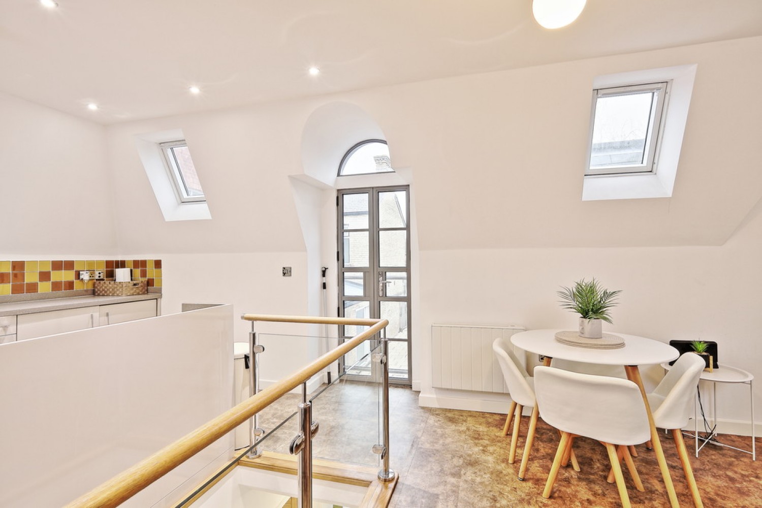 2 bedroom House for Sale Gwydir Street, Cambridge