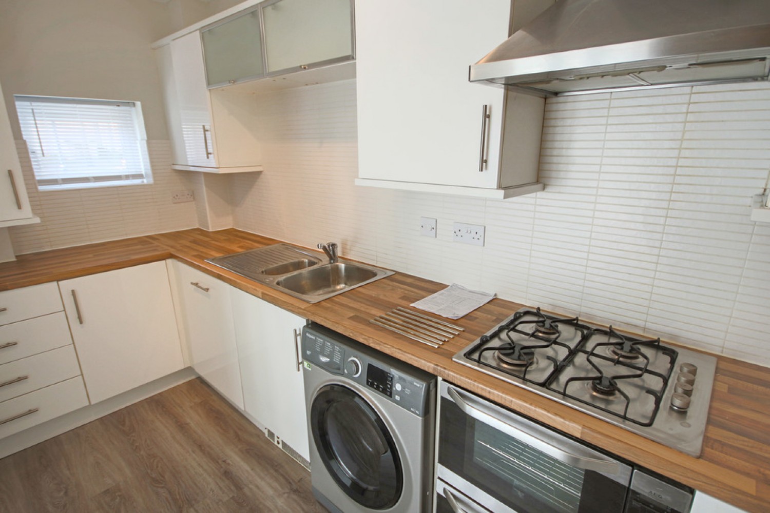 2 bedroom Flat for Sale Topper Street, Cambridge