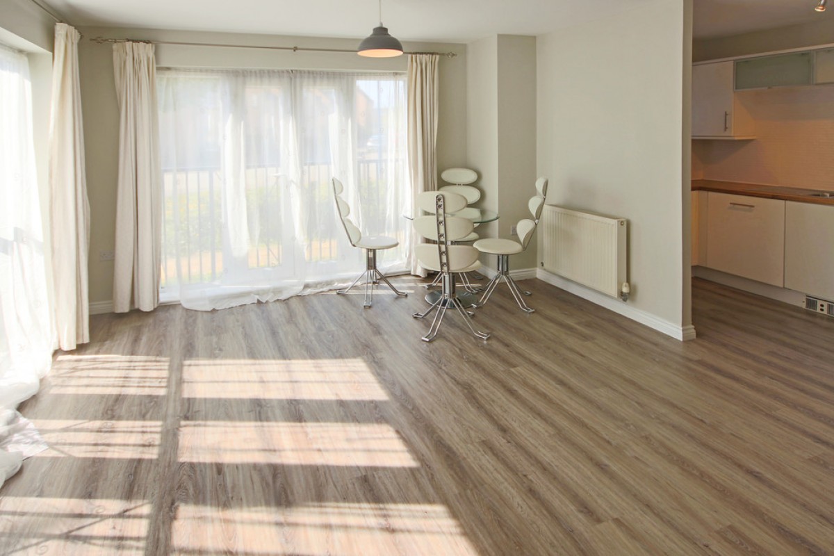 Topper Street, Cambridge