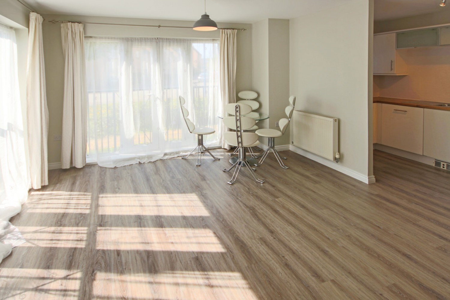 2 bedroom Flat for Sale Topper Street, Cambridge