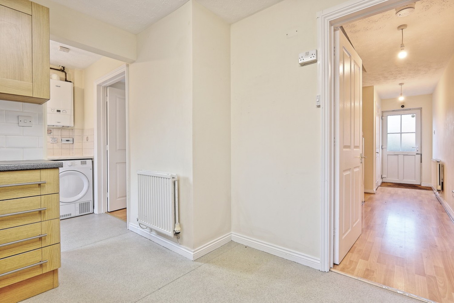 4 bedroom House for Sale Sycamore Close, Cambridge