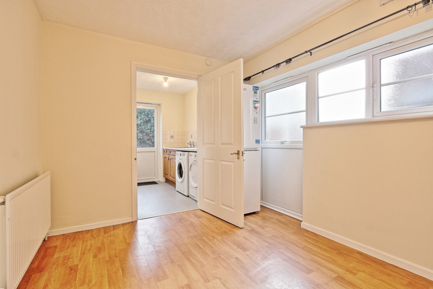 4 bedroom House for Sale Sycamore Close, Cambridge