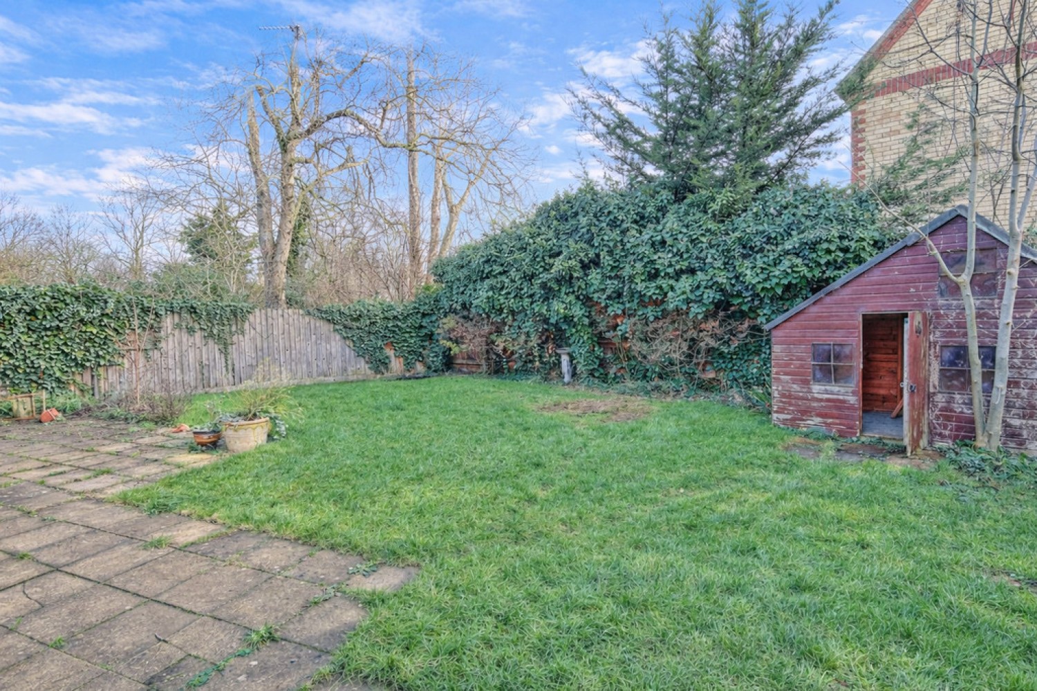 4 bedroom House for Sale Sycamore Close, Cambridge