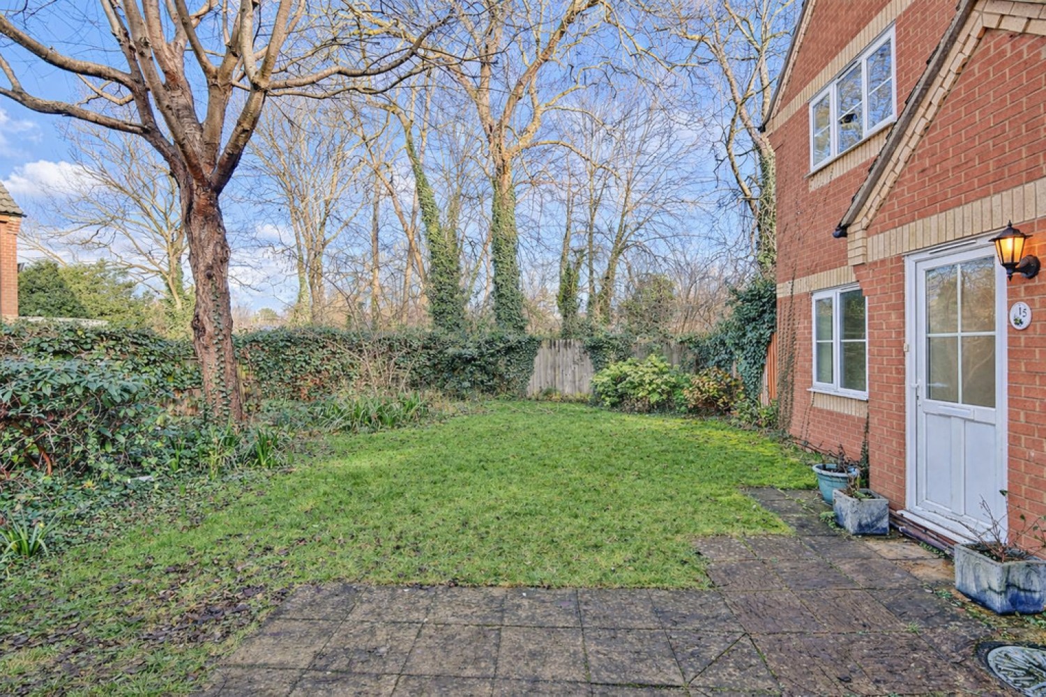 4 bedroom House for Sale Sycamore Close, Cambridge